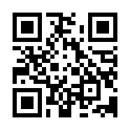 ZOOMウエビナ―「4年後、介護保険制度はこう変わる!」申し込みQR